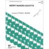 Buchtel, Forrest L. - Merry Makers Gavotte