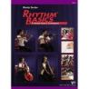 Barden, Wendy - Rhythm Basics: A String Basics Supplement