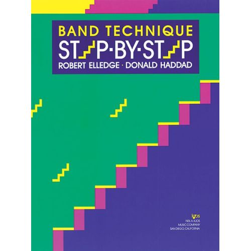 Elledge & Haddad - Band...