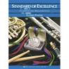 Standard Of Excellence 2 (E Flat Tuba)
