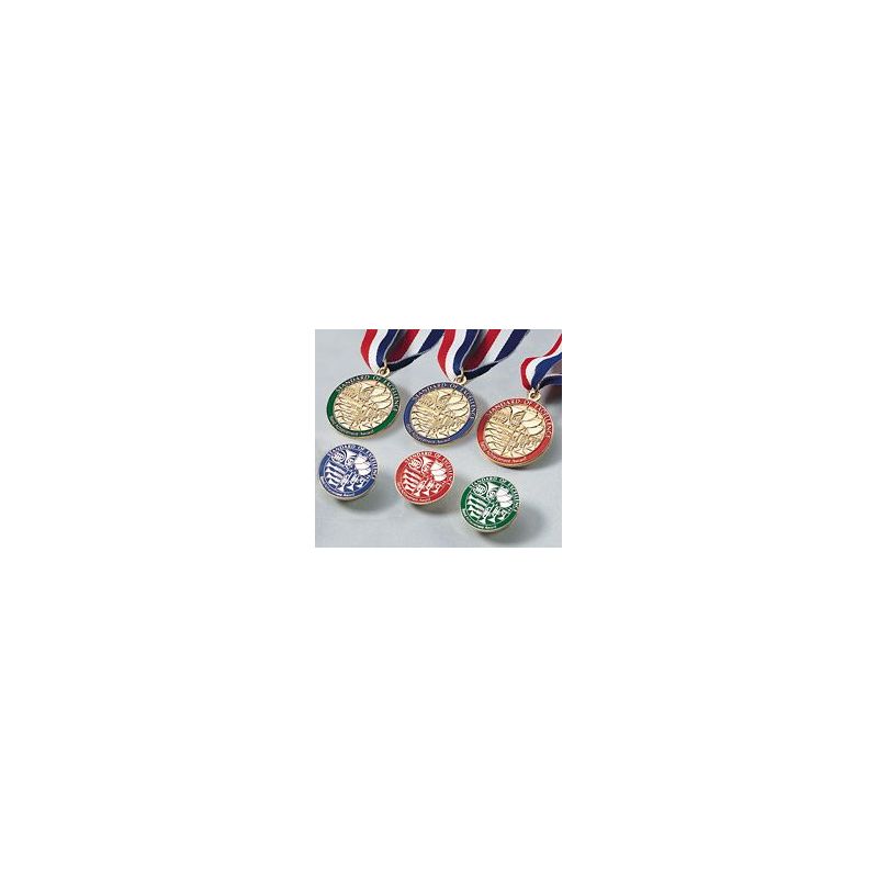 Standard of Excellence Book 3 Award Pin GREEN