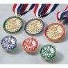 Standard of Excellence Book 3 Award Pin GREEN