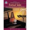 Standard Of Excellence: Festival Solos Book 1