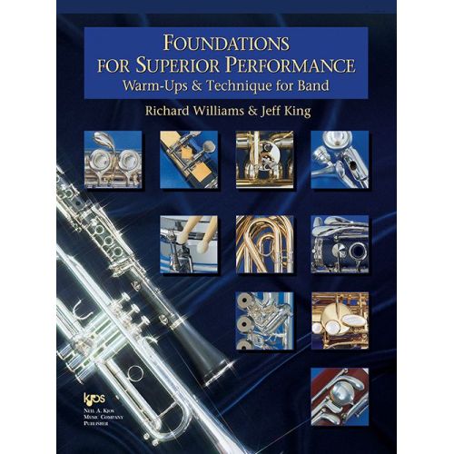 Foundations for Superior...