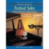 Standard of Excellence: Festival Solos Book 2
