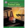 Standard of Excellence: Festival Solos Book 3