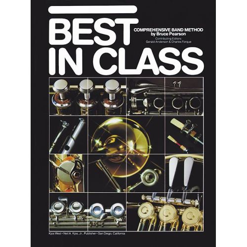 Best In Class 1 (Alto...