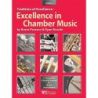 Excellence in Chamber Music Book 1