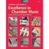 Excellence in Chamber Music Book 1