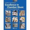 Excellence in Chamber Music Book 2
