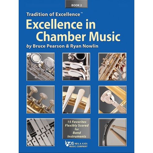 Excellence in Chamber Music...