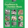 Excellence in Chamber Music Book 3