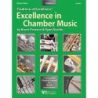 Excellence in Chamber Music Book 3