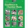 Excellence in Chamber Music Book 3