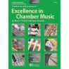 Excellence in Chamber Music Book 3