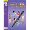 Recorder Excellence - Student Book