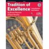 Tradition of Excellence 1 (Baritone BC)