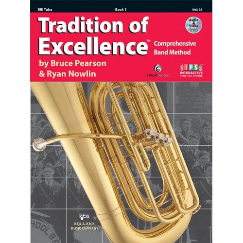 Tradition of Excellence 1...