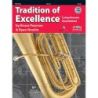 Tradition of Excellence 1 (Tuba)