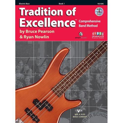 Tradition of Excellence 1...