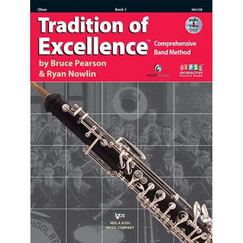 Tradition of Excellence 1...