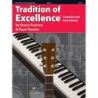 Tradition of Excellence 1 (Piano/Guitar)