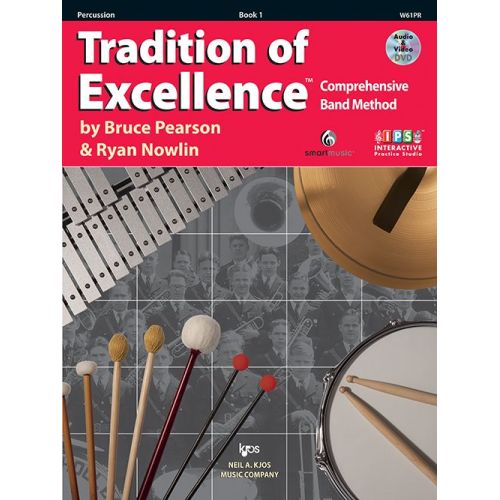 Tradition of Excellence 1...