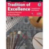 Tradition of Excellence 1 (Percussion)