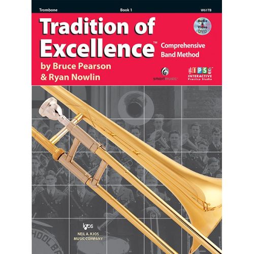 Tradition of Excellence 1...