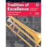 Tradition of Excellence 1 (Trombone)