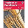 Tradition of Excellence 1 (Baritone TC)