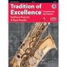 Tradition of Excellence 1 (Alto Sax)