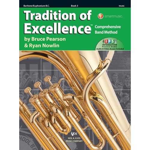 Tradition of Excellence...
