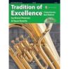 Tradition of Excellence Book 3 - Baritone/Euph. BC