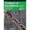 Tradition of Excellence Book 3 - Bass Clarinet