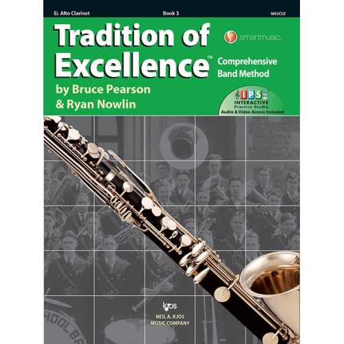 Tradition of Excellence...