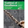 Tradition of Excellence Book 3 - Eb Alto Clarinet