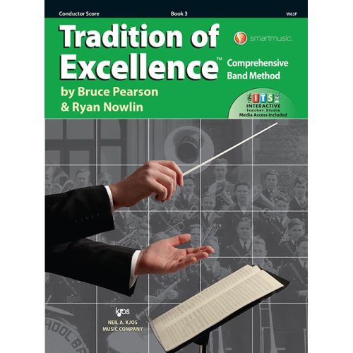 Tradition of Excellence...