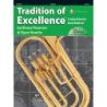 Tradition of Excellence Book 3 - Eb Horn