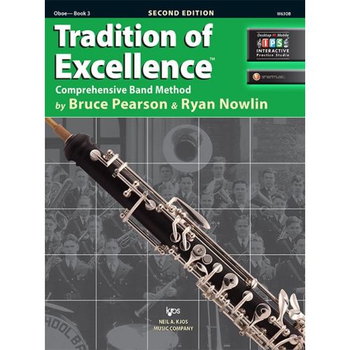 Tradition of Excellence...
