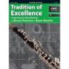 Tradition of Excellence Book 3 - Oboe