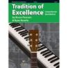 Tradition of Excellence Book 3 - Piano/Guitar Acc.