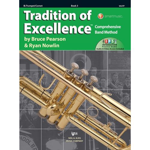 Tradition of Excellence...
