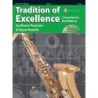 Tradition of Excellence Book 3 - Bb Tenor Sax.