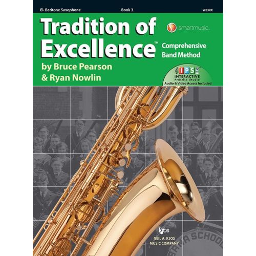 Tradition of Excellence...