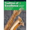 Tradition of Excellence Book 3 - Eb Baritone Sax.