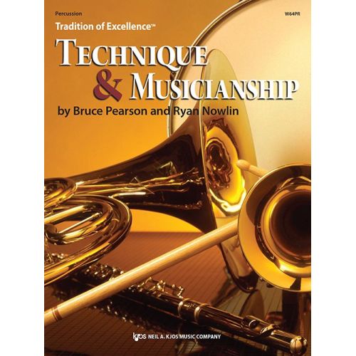 Tradition Of Excellence -...