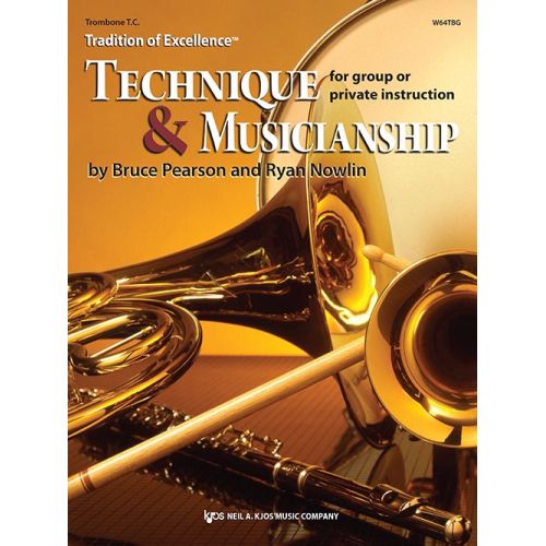 Tradition Of Excellence -...