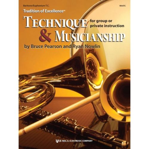 Tradition Of Excellence -...