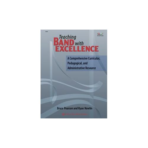 Teaching Band with Excellence